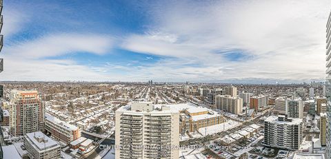 Photo 37 at 2311 - 117 Broadway Avenue, Mount Pleasant West, Toronto