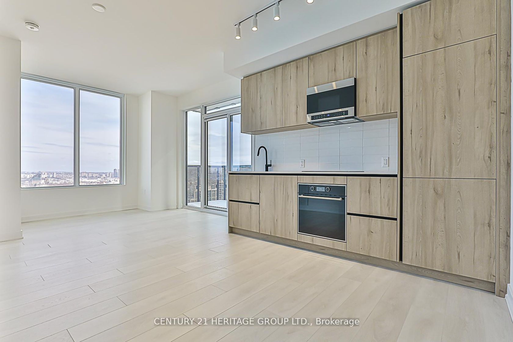 2311 - 117 Broadway Avenue, Mount Pleasant West, Toronto 