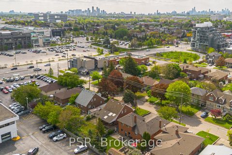 Photo 1 at 14 Jane Osler Boulevard, Glen Park, Toronto