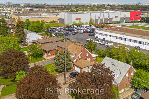 Photo 4 at 14 Jane Osler Boulevard, Glen Park, Toronto