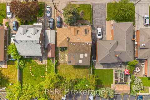 Photo 7 at 14 Jane Osler Boulevard, Glen Park, Toronto