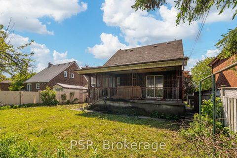 Photo 10 at 14 Jane Osler Boulevard, Glen Park, Toronto