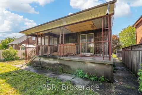Photo 13 at 14 Jane Osler Boulevard, Glen Park, Toronto