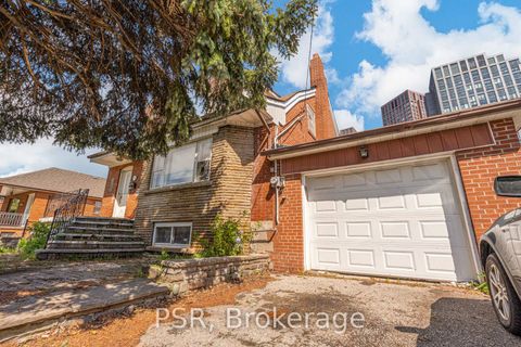 Photo 15 at 14 Jane Osler Boulevard, Glen Park, Toronto