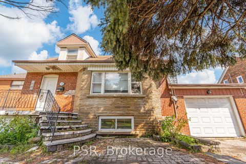 Photo 16 at 14 Jane Osler Boulevard, Glen Park, Toronto