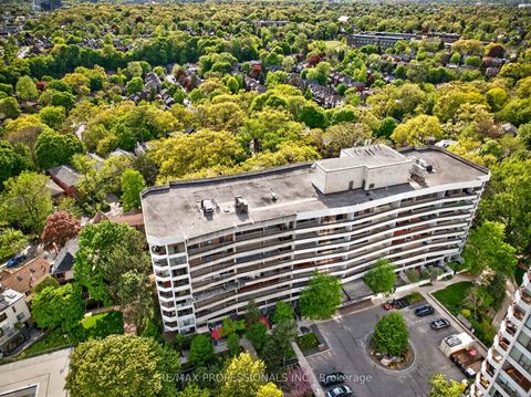 Photo 1 at 122 - 80 Quebec Avenue, High Park North, Toronto
