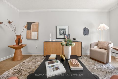 Photo 7 at 122 - 80 Quebec Avenue, High Park North, Toronto