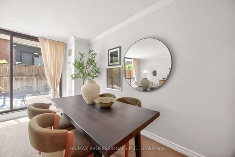 Photo 8 at 122 - 80 Quebec Avenue, High Park North, Toronto