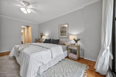 Photo 20 at 122 - 80 Quebec Avenue, High Park North, Toronto