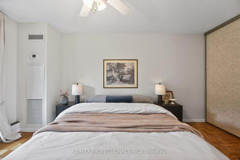 Photo 24 at 122 - 80 Quebec Avenue, High Park North, Toronto