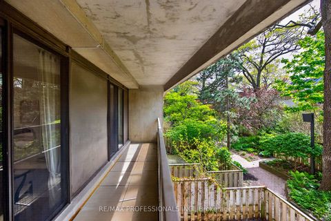 Photo 27 at 122 - 80 Quebec Avenue, High Park North, Toronto