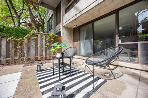 Photo 30 at 122 - 80 Quebec Avenue, High Park North, Toronto