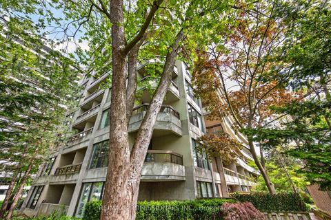 Photo 31 at 122 - 80 Quebec Avenue, High Park North, Toronto