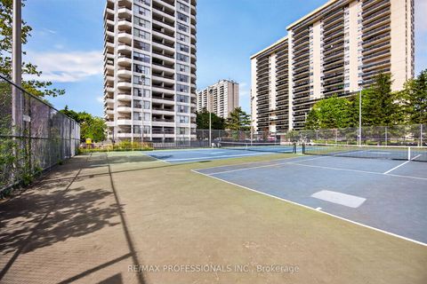 Photo 34 at 122 - 80 Quebec Avenue, High Park North, Toronto