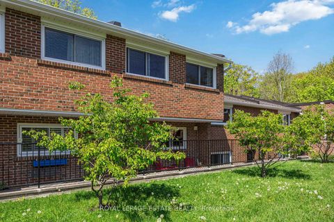Photo 0 at 123 - 90 Edgewood Avenue, Woodbine Corridor, Toronto