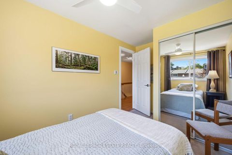 Photo 13 at 123 - 90 Edgewood Avenue, Woodbine Corridor, Toronto