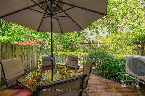 Photo 23 at 123 - 90 Edgewood Avenue, Woodbine Corridor, Toronto