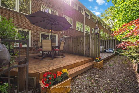 Photo 24 at 123 - 90 Edgewood Avenue, Woodbine Corridor, Toronto