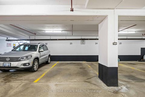 Photo 26 at 123 - 90 Edgewood Avenue, Woodbine Corridor, Toronto