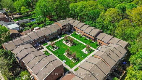 Photo 27 at 123 - 90 Edgewood Avenue, Woodbine Corridor, Toronto