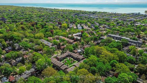 Photo 29 at 123 - 90 Edgewood Avenue, Woodbine Corridor, Toronto