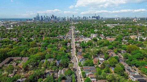 Photo 31 at 123 - 90 Edgewood Avenue, Woodbine Corridor, Toronto