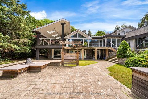 Photo 10 at 318 Centre Street, Uplands, Vaughan