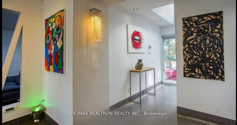 Photo 34 at 318 Centre Street, Uplands, Vaughan