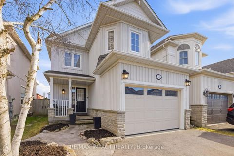 Photo 1 at 31 Shipley Avenue, Newcastle, Clarington