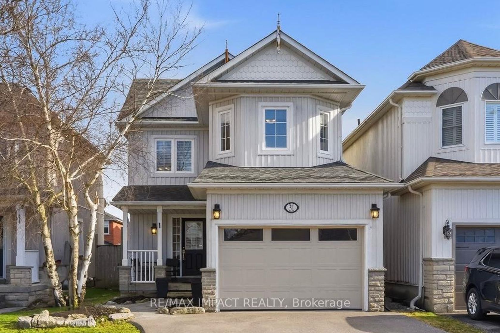 31 Shipley Avenue, Newcastle, Clarington 