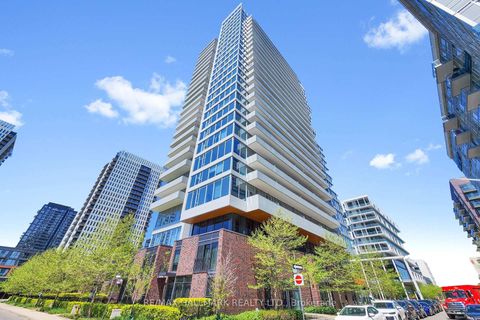 Photo 0 at 1805 - 20 Tubman Avenue, Regent Park, Toronto