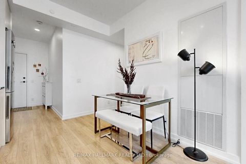Photo 4 at 1805 - 20 Tubman Avenue, Regent Park, Toronto