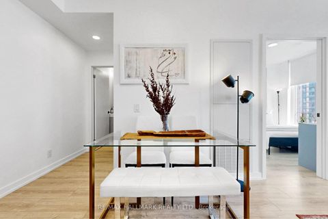 Photo 6 at 1805 - 20 Tubman Avenue, Regent Park, Toronto