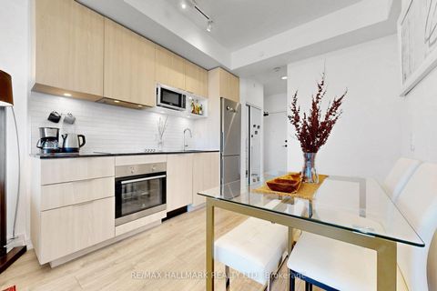 Photo 7 at 1805 - 20 Tubman Avenue, Regent Park, Toronto