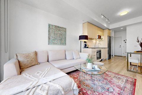 Photo 12 at 1805 - 20 Tubman Avenue, Regent Park, Toronto