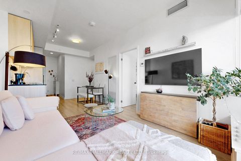 Photo 13 at 1805 - 20 Tubman Avenue, Regent Park, Toronto