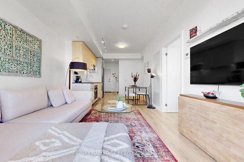Photo 14 at 1805 - 20 Tubman Avenue, Regent Park, Toronto
