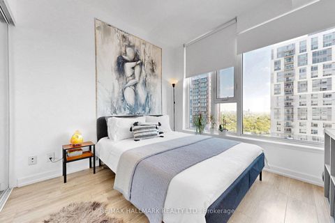 Photo 15 at 1805 - 20 Tubman Avenue, Regent Park, Toronto