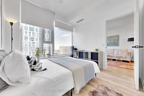 Photo 16 at 1805 - 20 Tubman Avenue, Regent Park, Toronto
