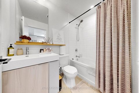 Photo 18 at 1805 - 20 Tubman Avenue, Regent Park, Toronto