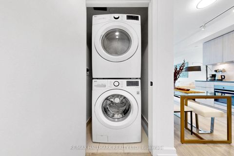 Photo 19 at 1805 - 20 Tubman Avenue, Regent Park, Toronto
