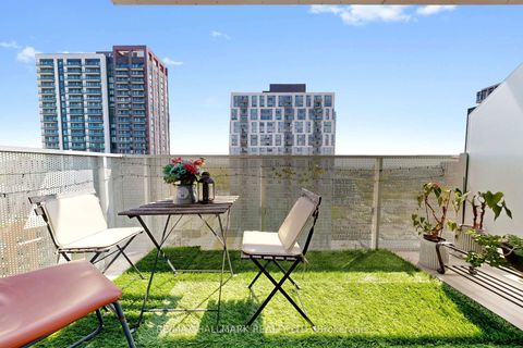 Photo 20 at 1805 - 20 Tubman Avenue, Regent Park, Toronto