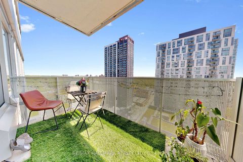 Photo 21 at 1805 - 20 Tubman Avenue, Regent Park, Toronto