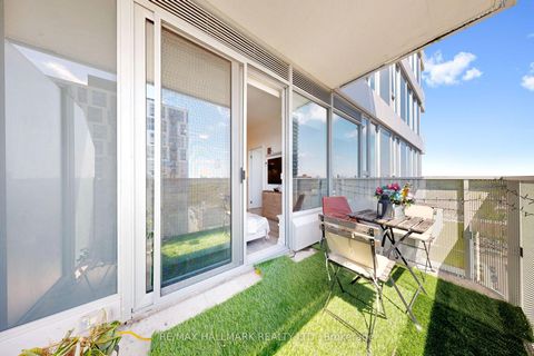Photo 22 at 1805 - 20 Tubman Avenue, Regent Park, Toronto