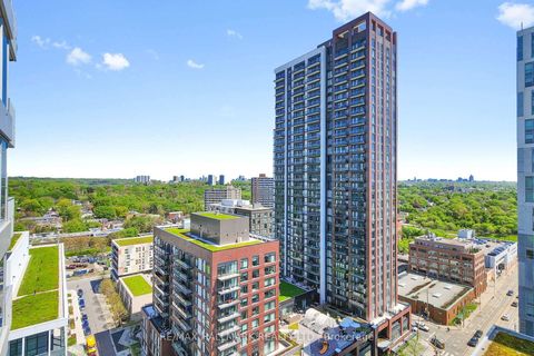 Photo 24 at 1805 - 20 Tubman Avenue, Regent Park, Toronto