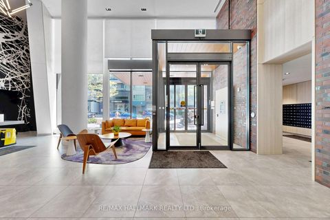 Photo 26 at 1805 - 20 Tubman Avenue, Regent Park, Toronto