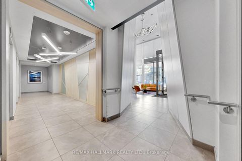 Photo 27 at 1805 - 20 Tubman Avenue, Regent Park, Toronto