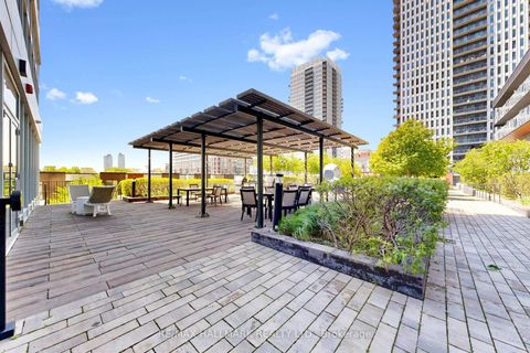 Photo 28 at 1805 - 20 Tubman Avenue, Regent Park, Toronto