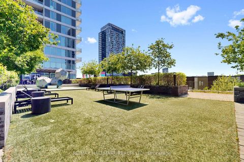Photo 29 at 1805 - 20 Tubman Avenue, Regent Park, Toronto