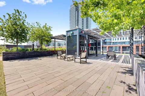 Photo 30 at 1805 - 20 Tubman Avenue, Regent Park, Toronto